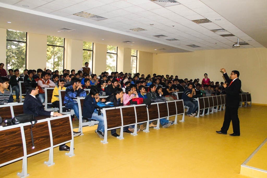 Featured Student