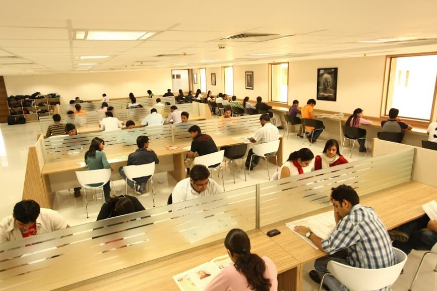 GD Goenka Campus 1