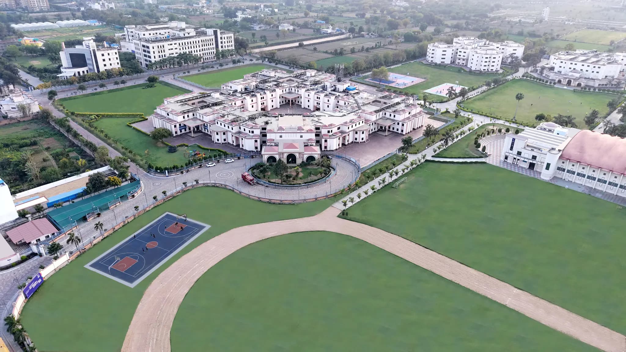 GRACE Embryology Campus