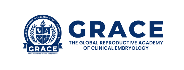 GRACE Embryology Logo
