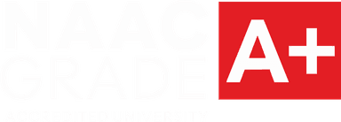 NAAC A+ Accreditation Logo