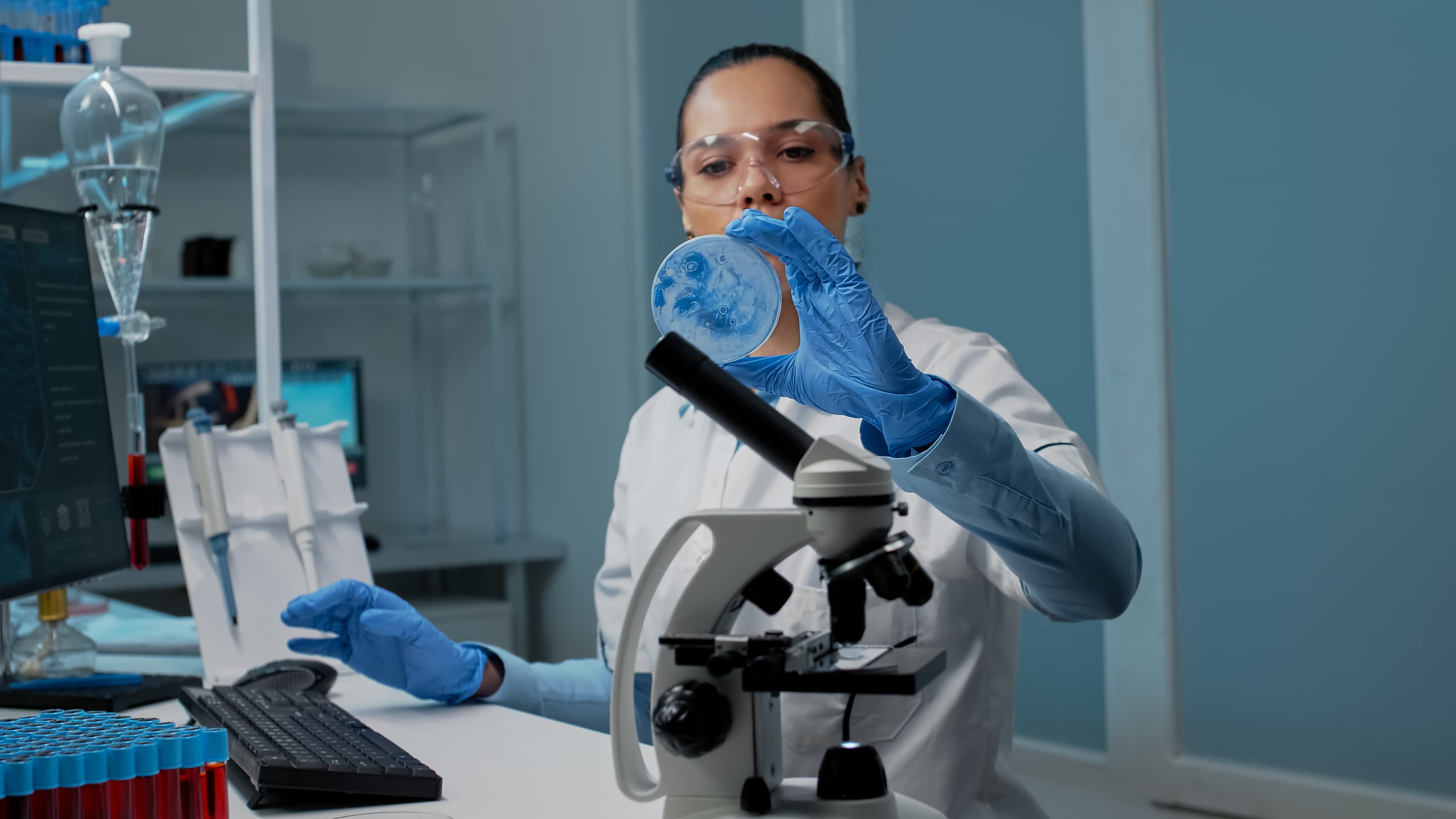 Certificate Course In Advance Clinical Embryology