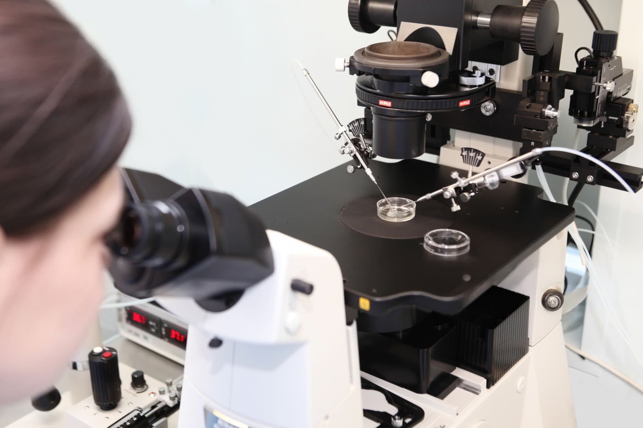 Skill Enhancing Specialization In Clinical ART
